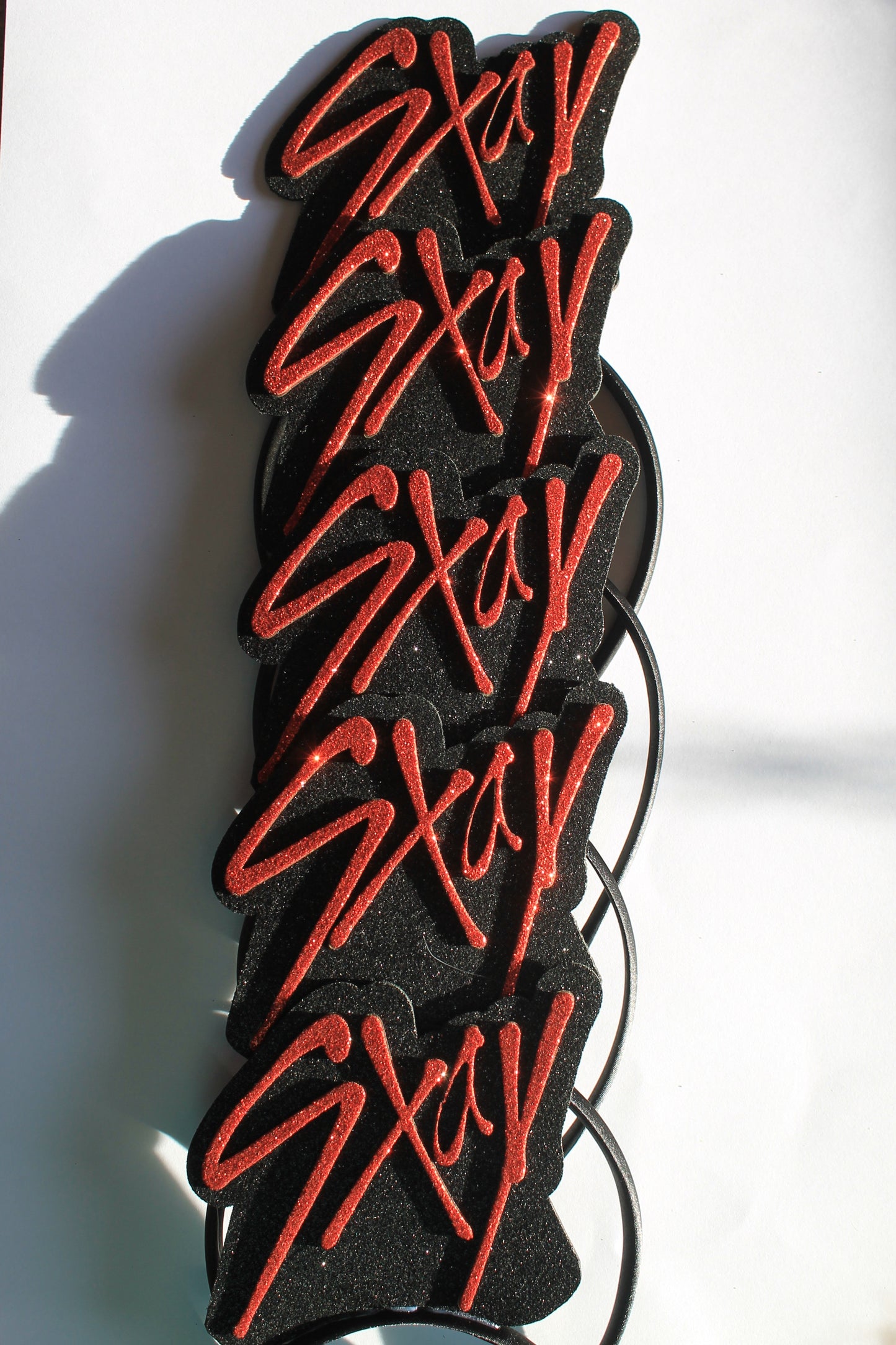 Diadema STAY · Edición K-Namu