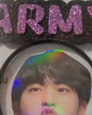 Kit Party · ARMY Edition BTS