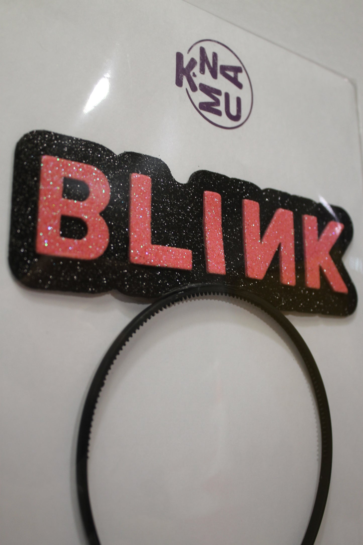 Diadema BLINK · Edición K-Namu