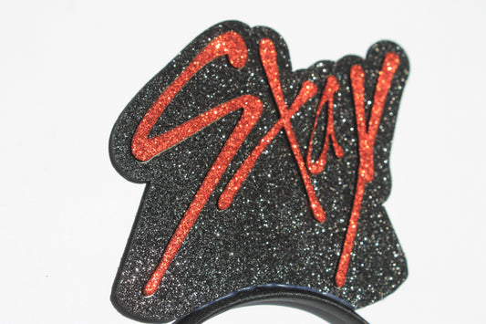 Diadema STAY · Edición K-Namu