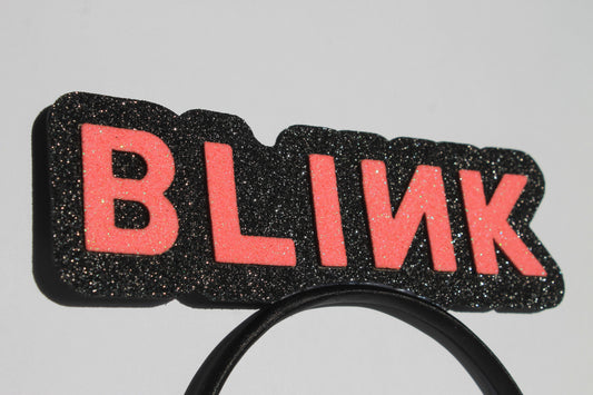 Diadema BLINK · Edición K-Namu