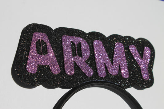Kit Party · ARMY Edition BTS