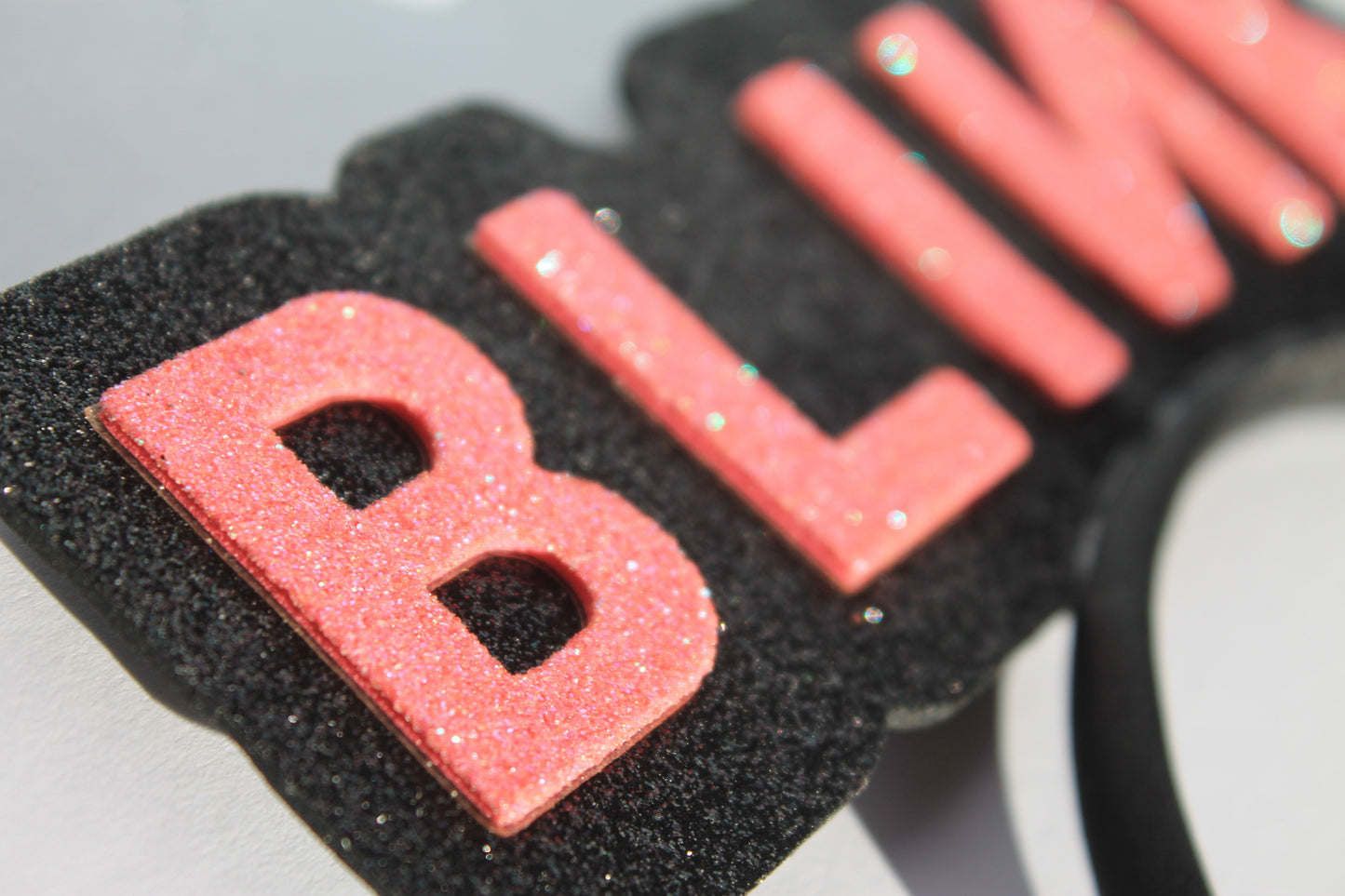 Diadema BLINK · Edición K-Namu