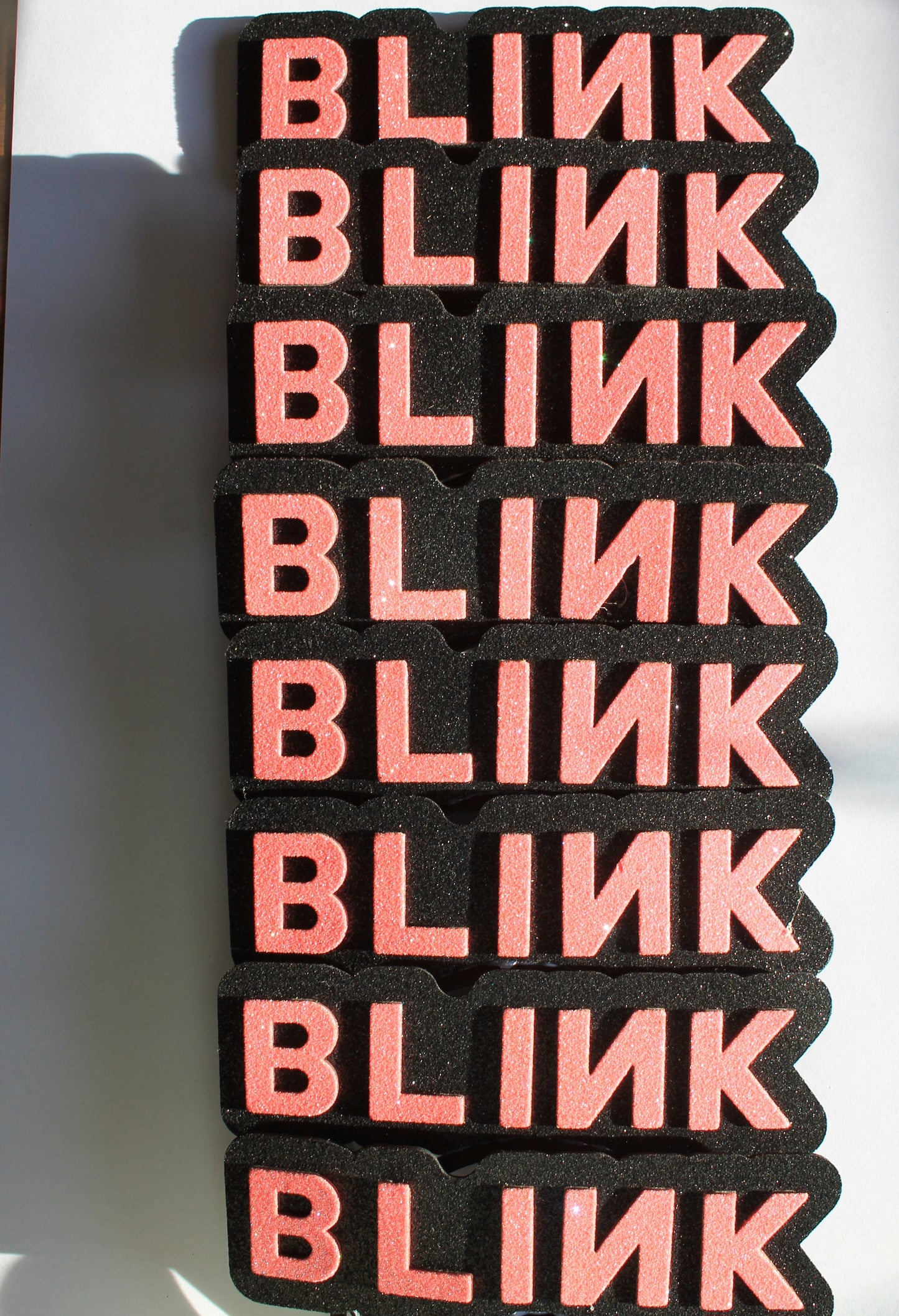 Diadema BLINK · Edición K-Namu