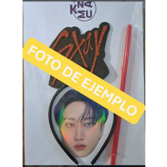 Kit Party · ARMY Edition BTS