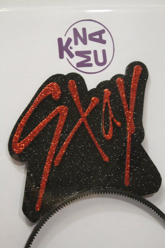 Diadema STAY · Edición K-Namu