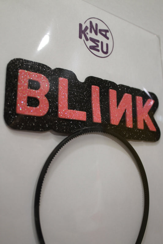 Diadema BLINK · Edición K-Namu